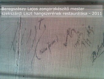 Beregszászi Lajos